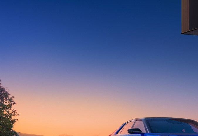 Ultra Cruise en el Cadillac Celestiq