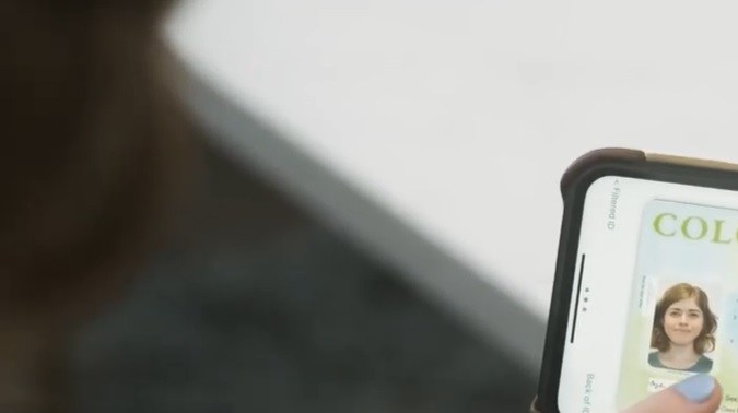 licencia de conducir en colorado