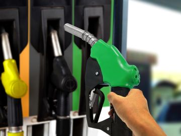 beneficios de conducir de manera eficiente