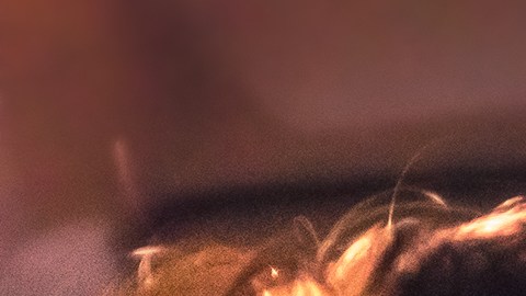 señales de luces