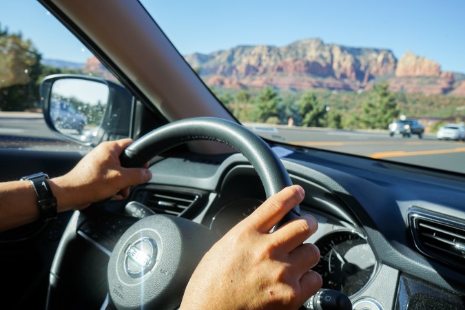 licencia conducir Arizona