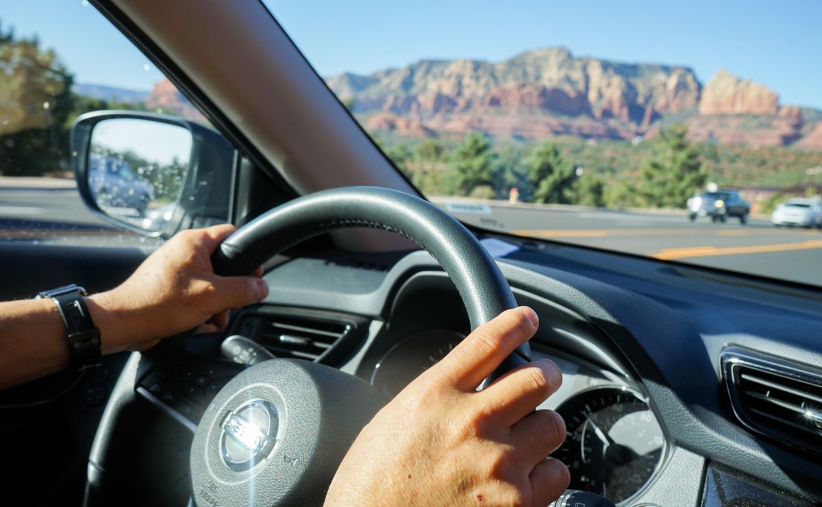 Examen de manejo de Arizona claves para obtener la licencia Siempre Auto