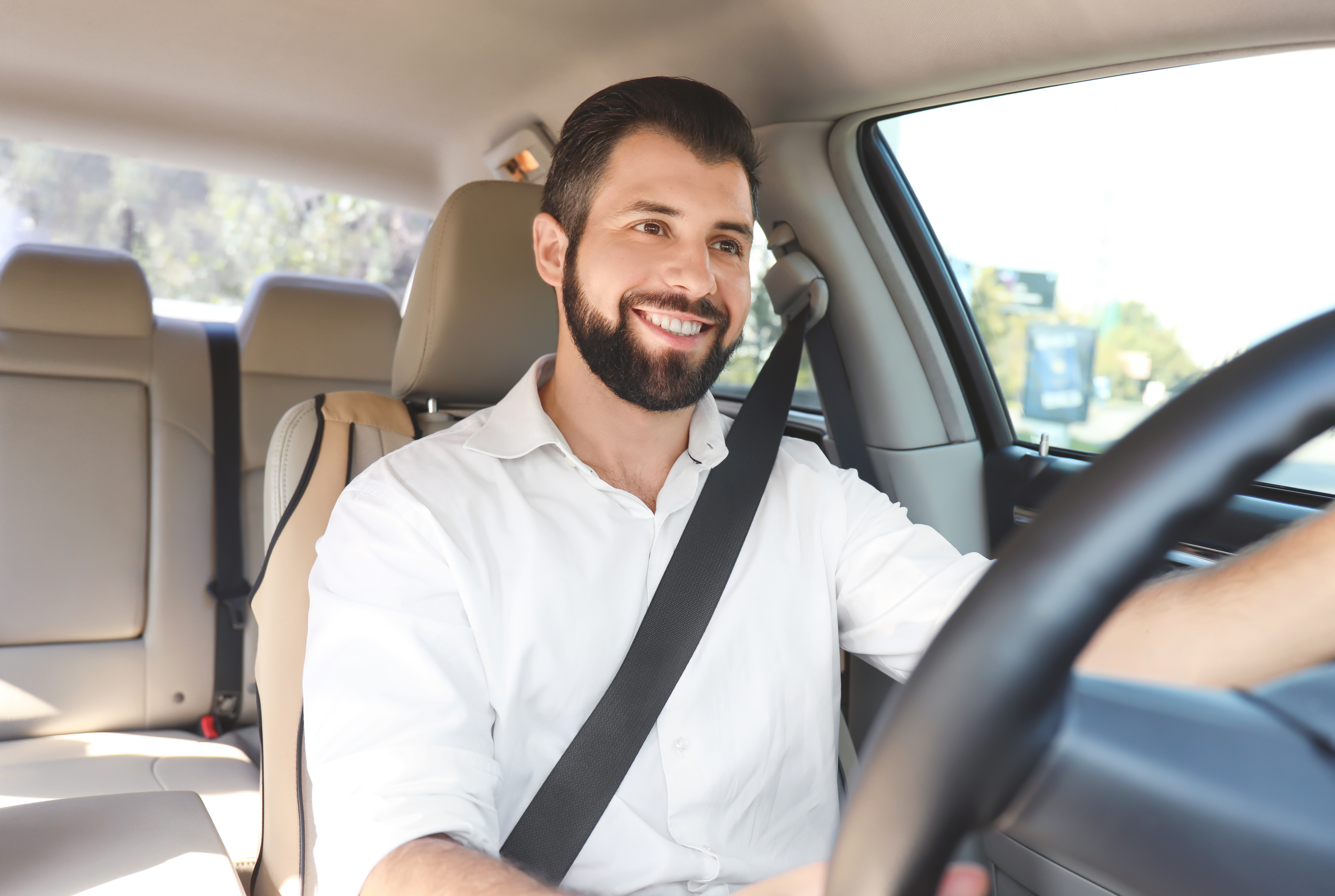 examen para licencia de conducir en Arizona