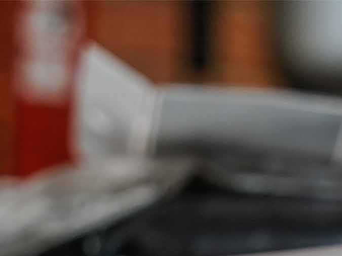 que es el cuerpo de aceleración o cuerpo mariposa