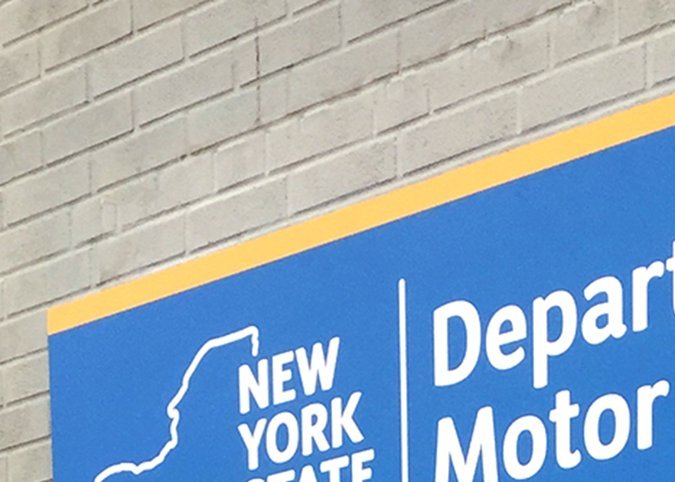 licencia de conducir en ny