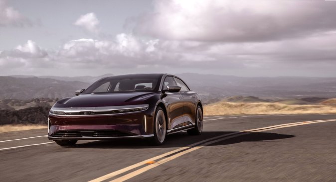 mejores autos electricos 2023
