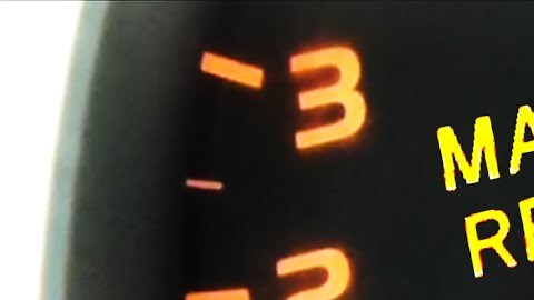 Qué significa Maint REQD