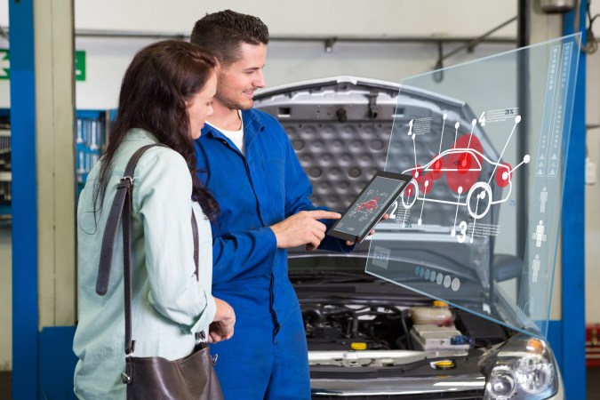 Escuelas de mecánica automotriz