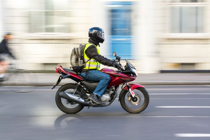infinity seguros motos