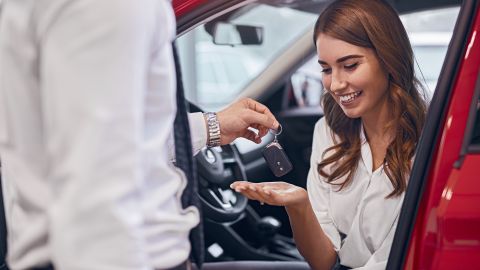 regla 20/4/10: cuánto gastar en comprar un auto