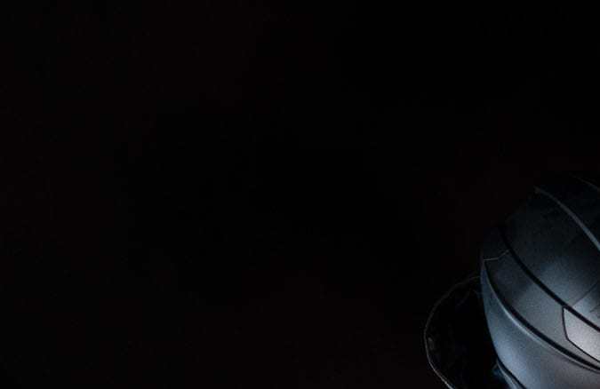 cascos para moto walmart​