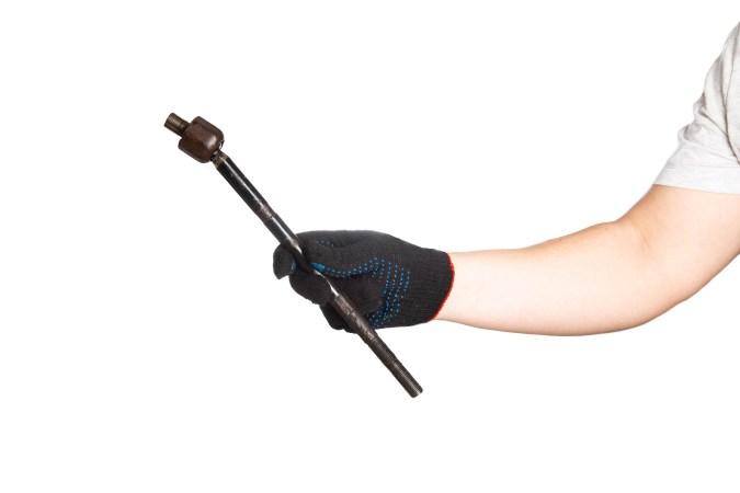 Comprar autopartes en yonke