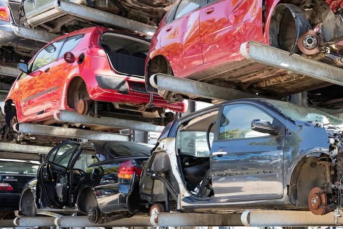 yonke cerca de tu ubicación