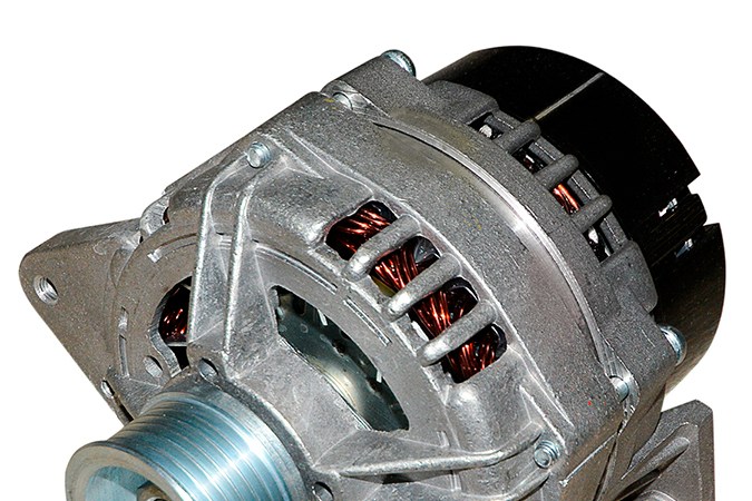 Venta de repuestos para carros