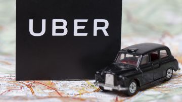 requisitos para tener uber en estados unidos