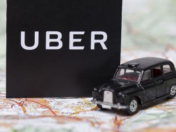 requisitos para tener uber en estados unidos