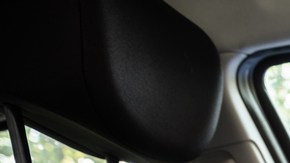 Puertas bloqueadas de auto