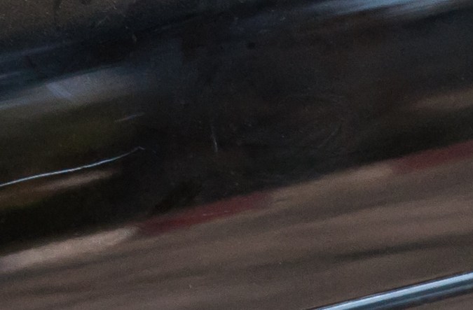 cuándo un carro está por fundirse