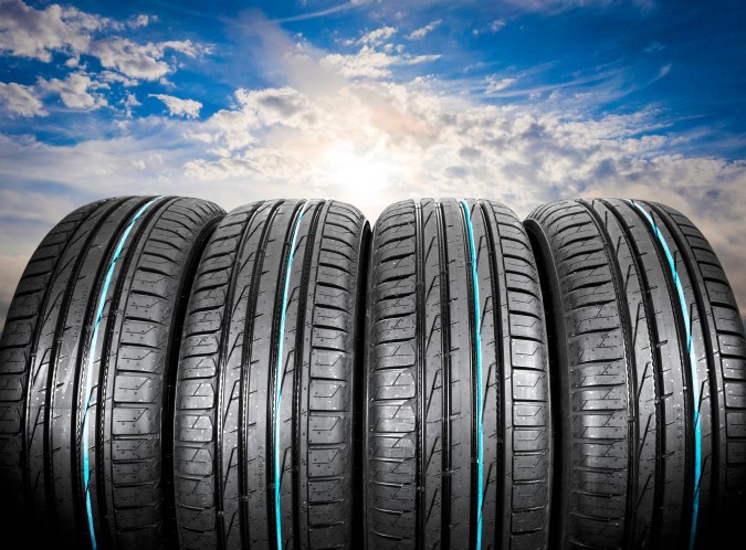 mejores llantas para carros en usa 2023