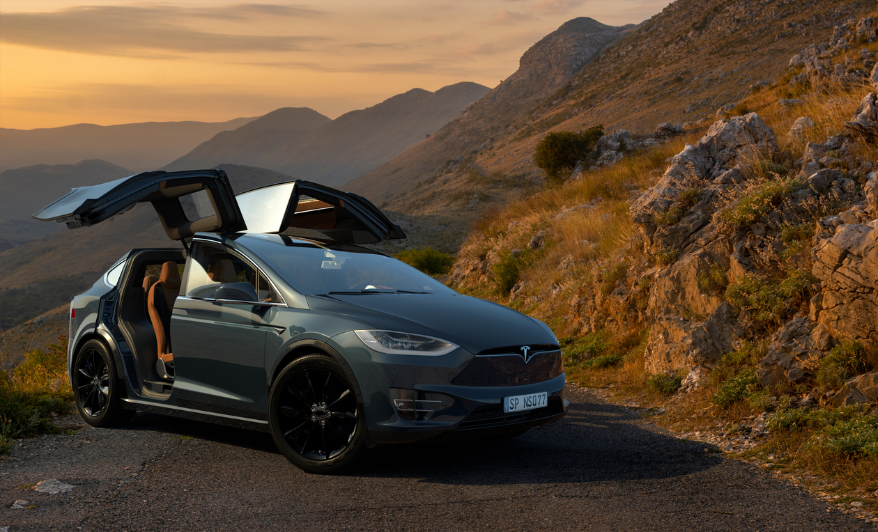 Los precios del Tesla Model S y Model X caen hasta $10,000 dólares - Siempre Auto