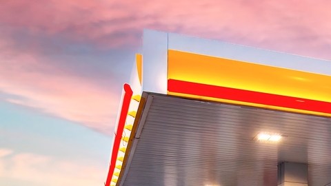 estacion de gasolina cerca