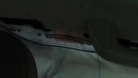bolsas de aire