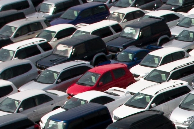 subasta de corros de venta en Miami