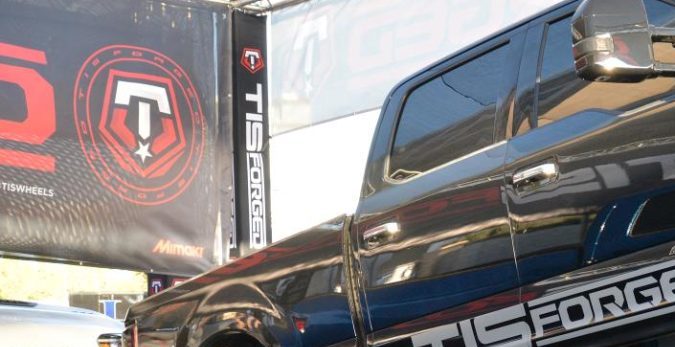 tuning de camionetas pick up