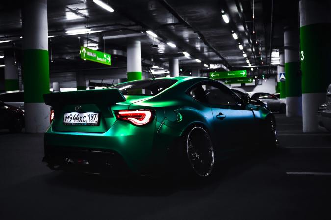 carros tuneados fotos