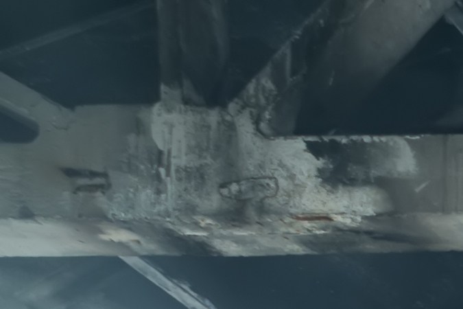 carreras clandestinas de motos