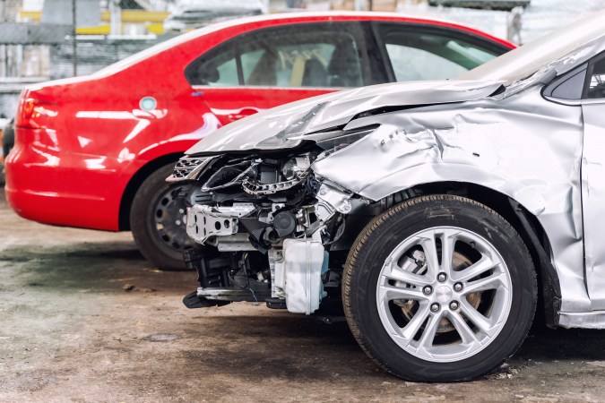 subasta de carros chocados en miami