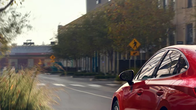 Hyundai Sonata Hybrid 2023