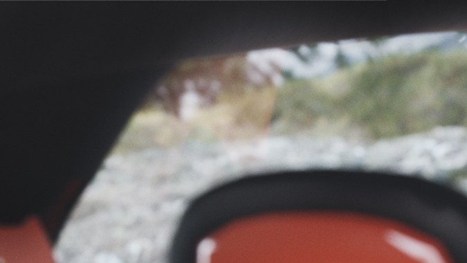 Genesis GV80 Coupe Concept