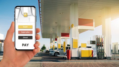 App de gasolineras cerca de mi