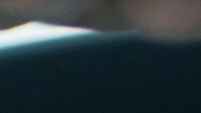 Auto con tecnología para ahorrar gasolina.