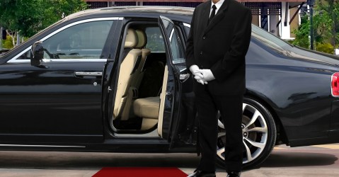 Marcas de carros de lujo