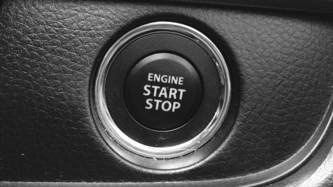 Botón Start/ Stop