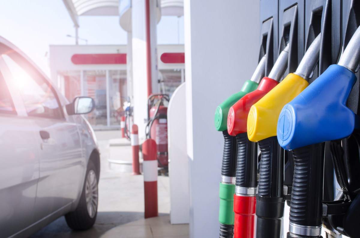 Cómo influye la calidad de la gasolina en tu carro