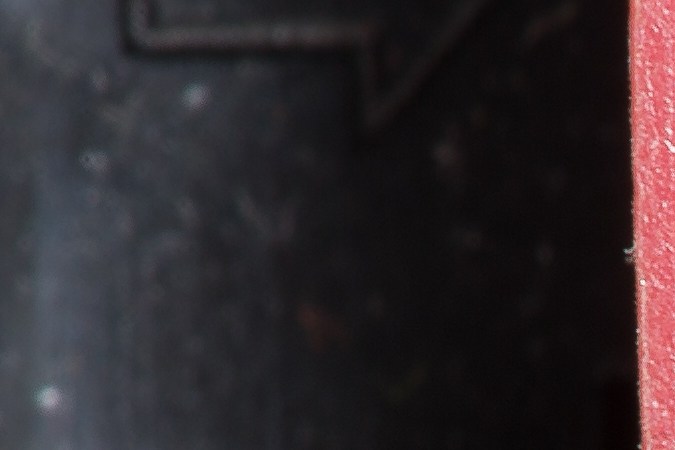 Fusible de carro quemado.