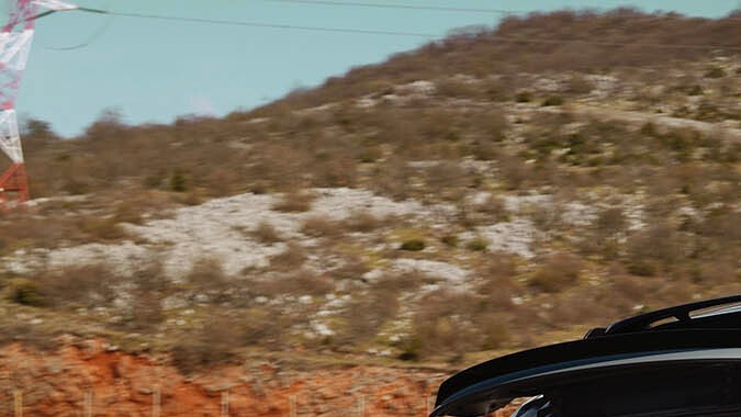 nuevo Porsche cayenne 2024