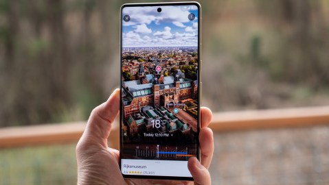Qué es y cómo usar Google Maps inmersivo