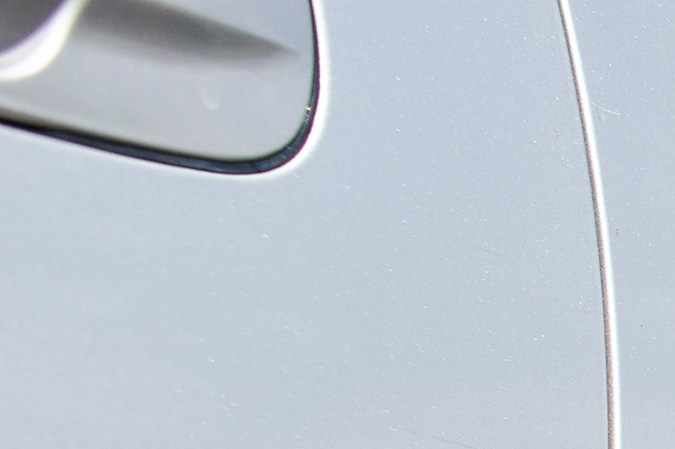 Manual de propietario de auto.