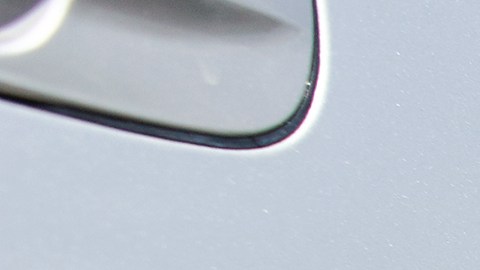Manual de propietario de auto.