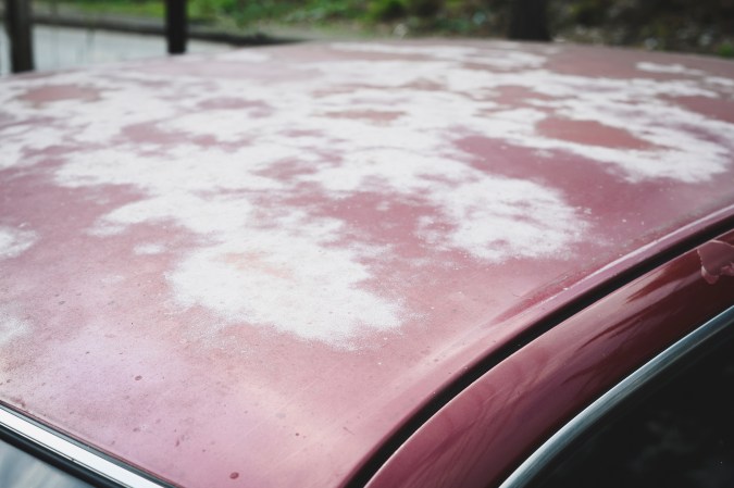 Pintura para carros marcas