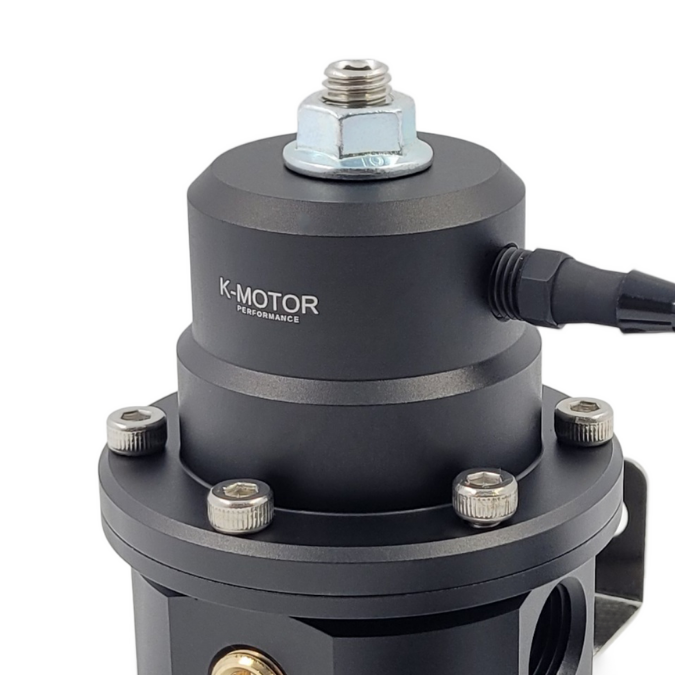 Regulador de gasolina para carro