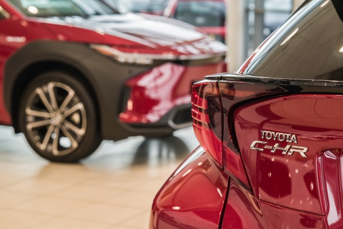 títulos de carros en estados unidos