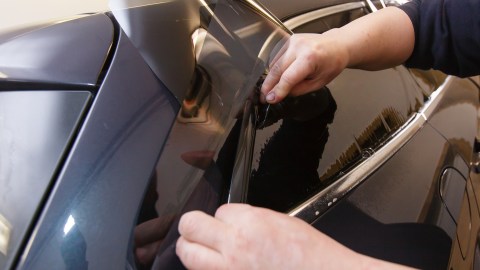 Lugar donde polarizan carros cerca de mí