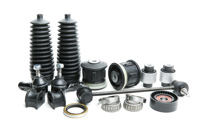 Partes carro en ingles y español