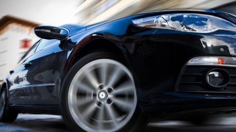 autos más rápidos del mundo en 2023