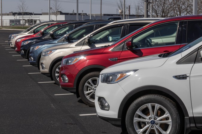 venta de carros en new jersey